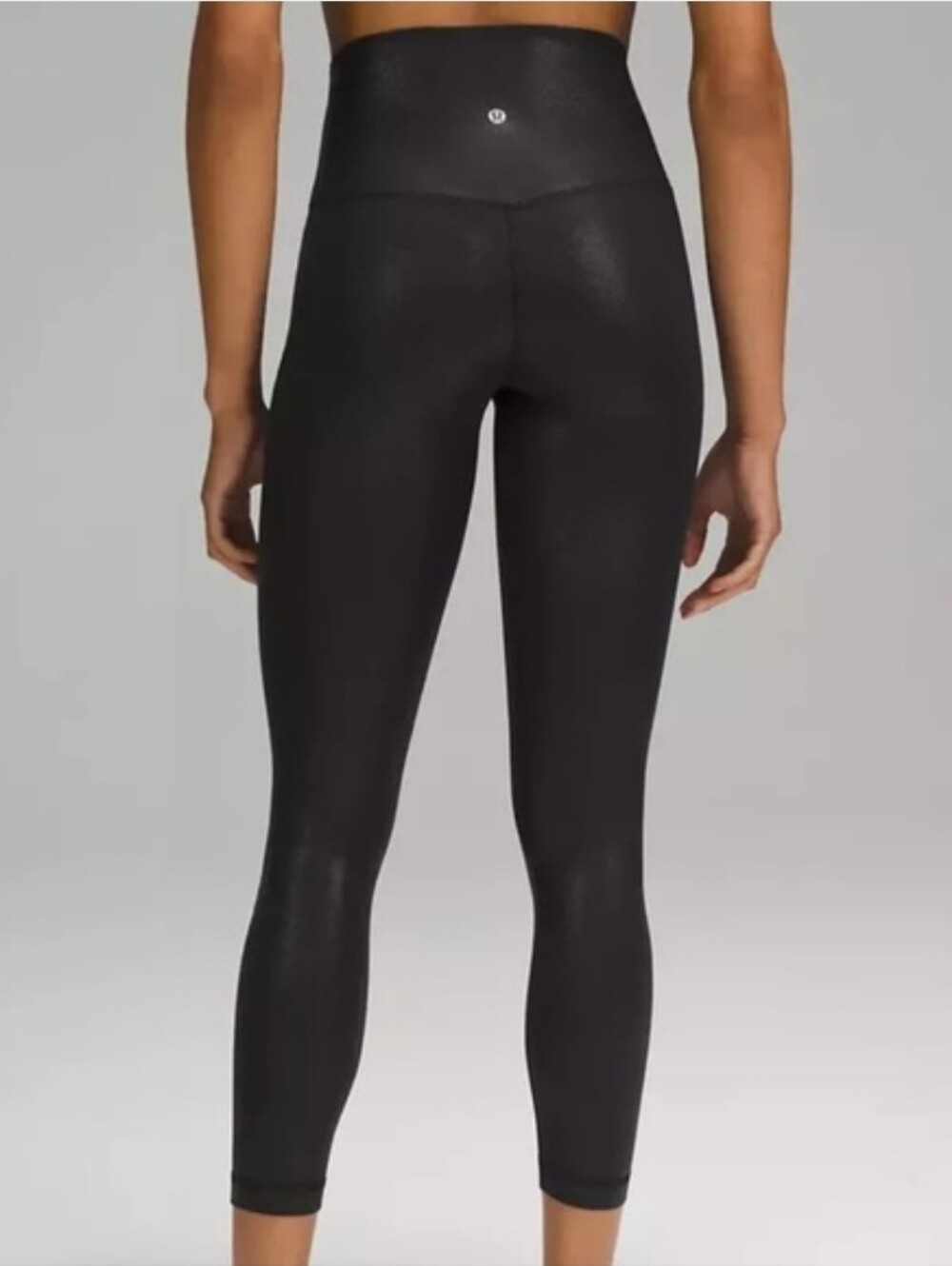 Lululemon Align High-Rise Pant 25" *Shine